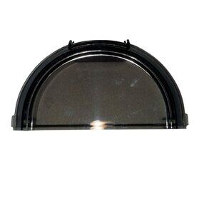 AMZChef CM1636 20 Bar Pressure Espresso Coffee Maker Machine Water Reservoir Lid